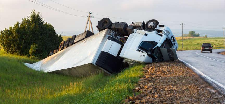 Kane County Truck Accident Attorney
