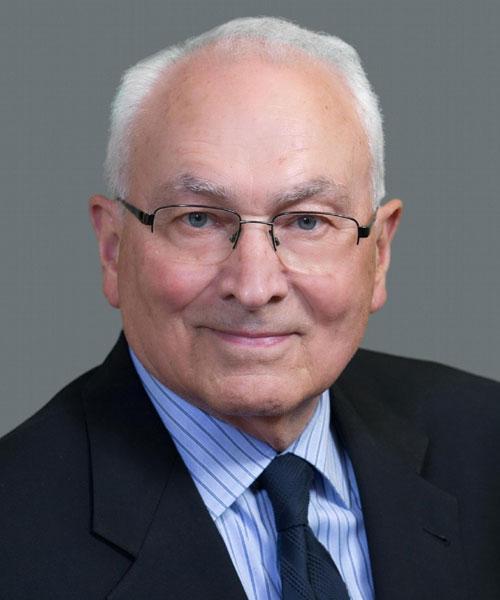 Norbert C. Ritt