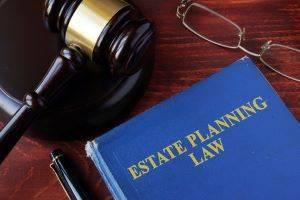 Elgin trust administration attorney